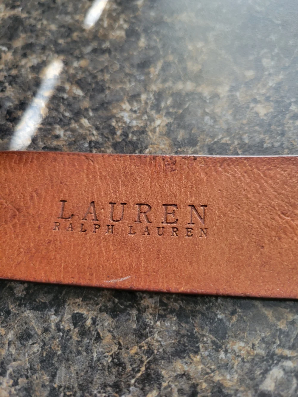 Lauren Ralph Lauren classic lauren